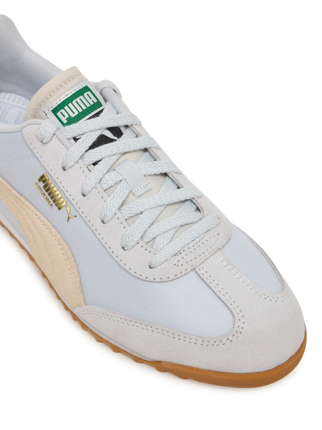 Puma Снікерcи Puma Arizona Nylon 398682 21 Блакитний