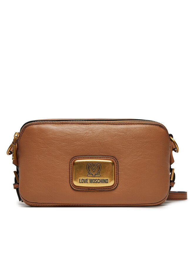 LOVE MOSCHINO Borsetta LOVE MOSCHINO JC4272PP0LKB0208 Marrone