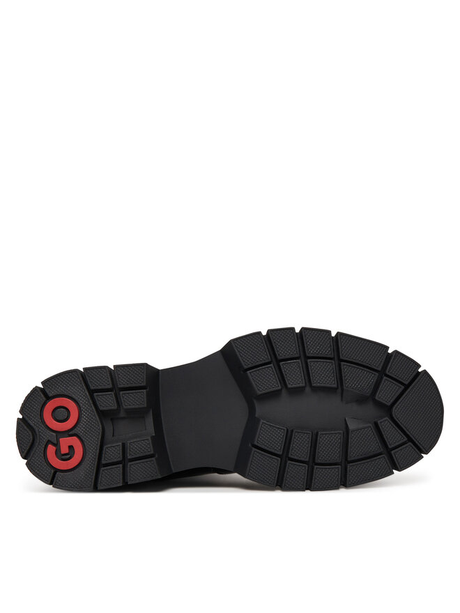 HUGO Botines Chelsea HUGO Kris 50548214 Negro