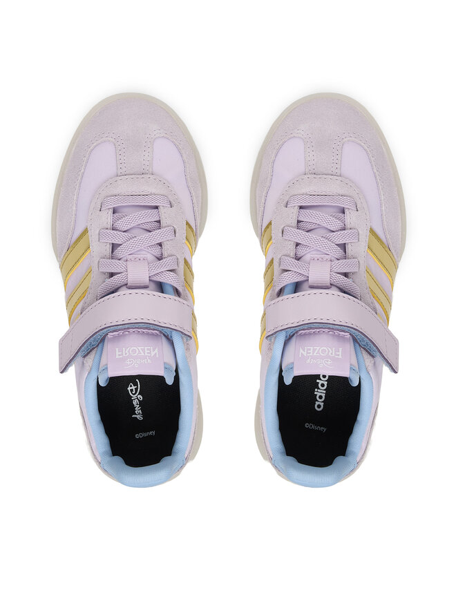 adidas Sneakers adidas Barreda Decode Elsa El C JQ4377 Violett