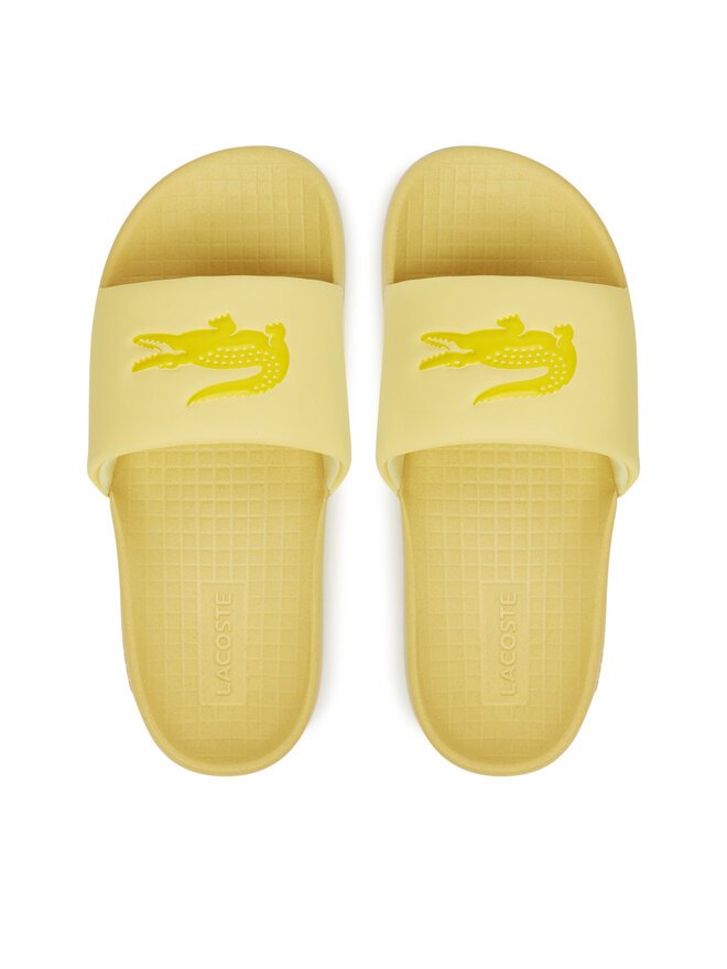 Lacoste Iešļūcenes Lacoste 7-49CFA0022 Balts