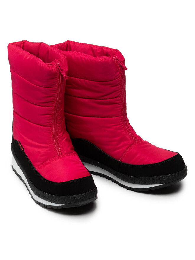 CMP Čizme za snijeg CMP Kids Rae Snow Boots Wp 39Q4964J Ružičasta