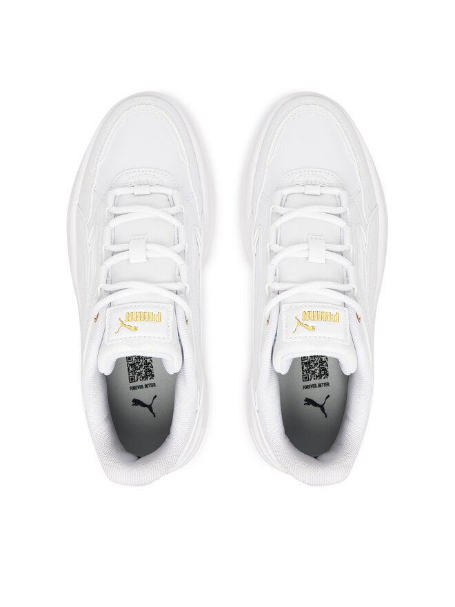 Puma Sneakers Puma Karmen X TRA 400369 02 Weiß