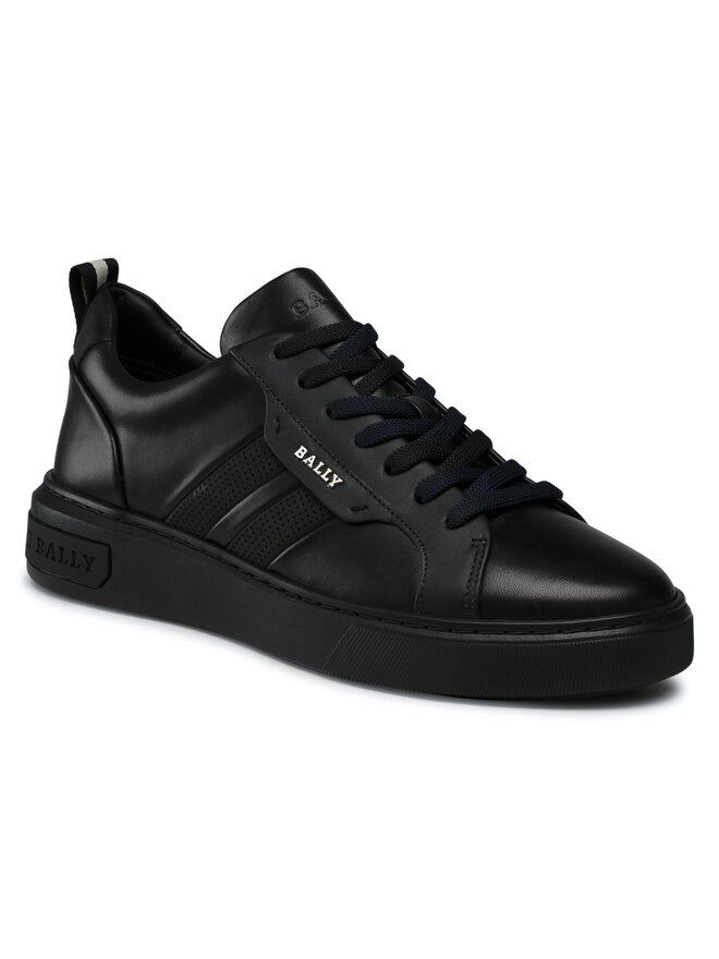 Bally Sneakers Bally Maxim 6234682 Schwarz