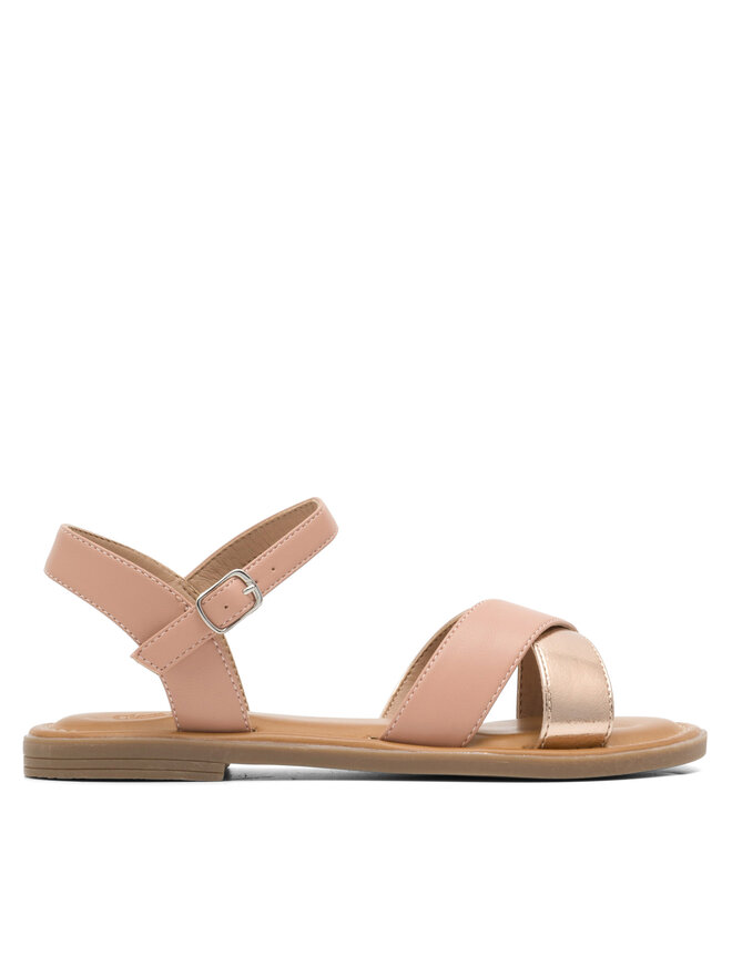 Clara Barson Sandalen Clara Barson FREYDIS WS5100-19A Rosa