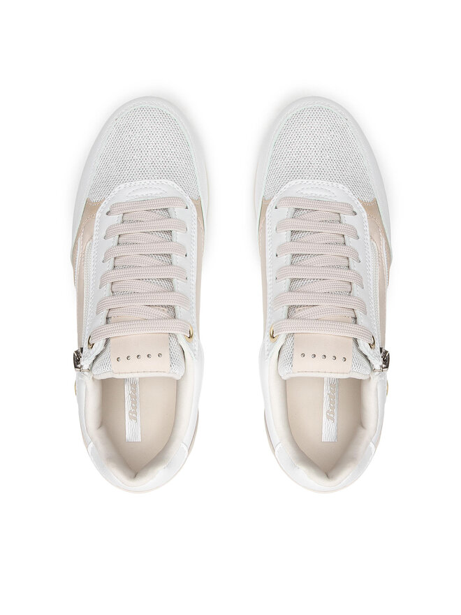 Bata Sneakers Bata 5418602 Weiß
