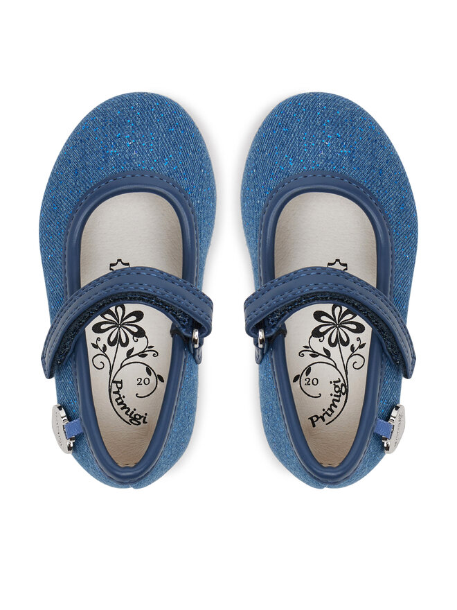 Primigi Balerina Primigi 7928588 S Sötétkék