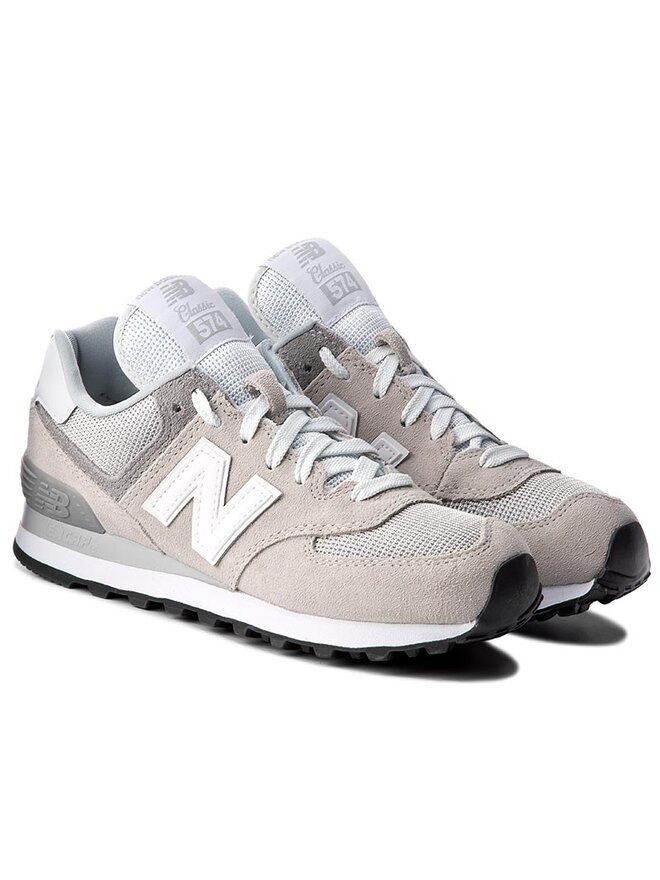 Zapatillas New Balance WL574CA Gris zapatos.es