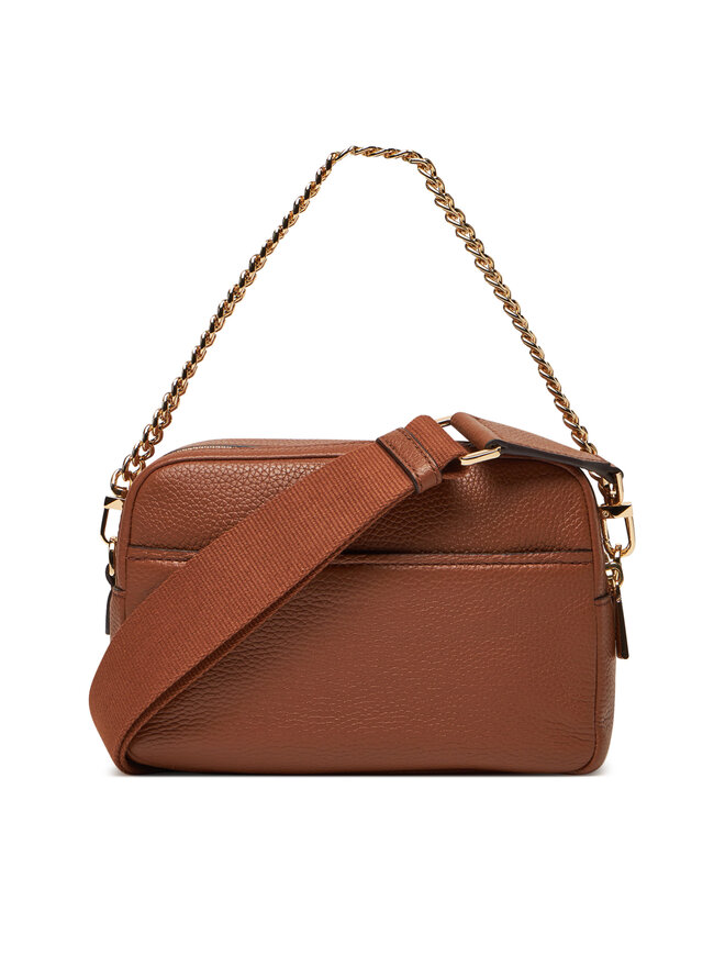 MICHAEL Michael Kors Torebka MICHAEL Michael Kors Bryant 32S5GYTC5L Brązowy
