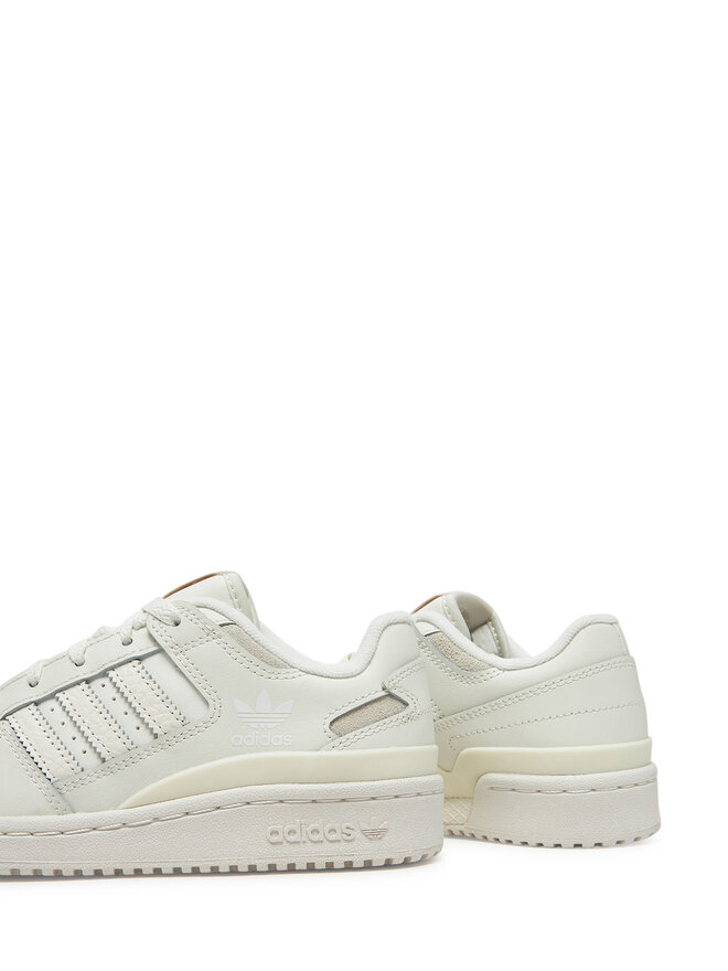 adidas Sportcipők adidas Forum Low CL IH7916 Fehér