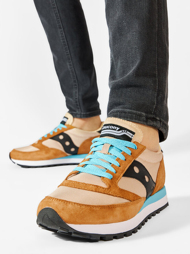 Saucony jazz 19 top
