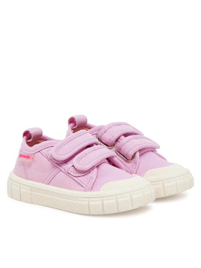 Garvalin Pantofole Garvalin 252381 Rosa