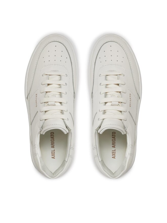 Axel Arigato Sneakers Axel Arigato Orbit Vintage 1284001 Alb