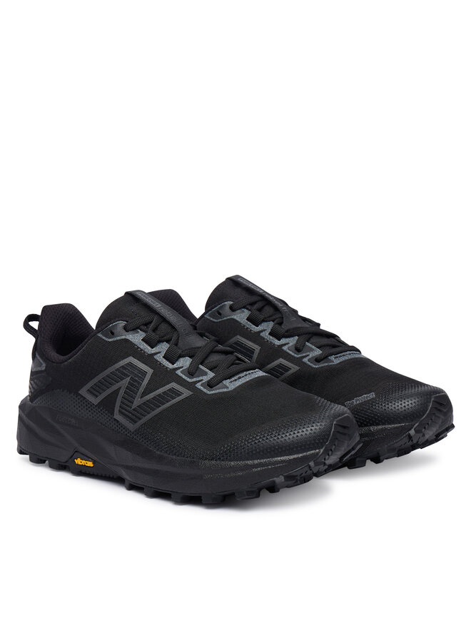 New Balance Laufschuhe New Balance Fuelcell Rebel Trail WRBTV1_RU Schwarz