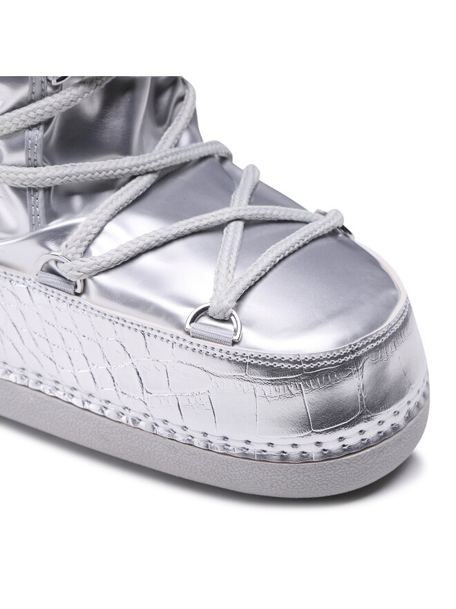 DeeZee Schneeschuhe DeeZee NS9032-01 Silberfarben