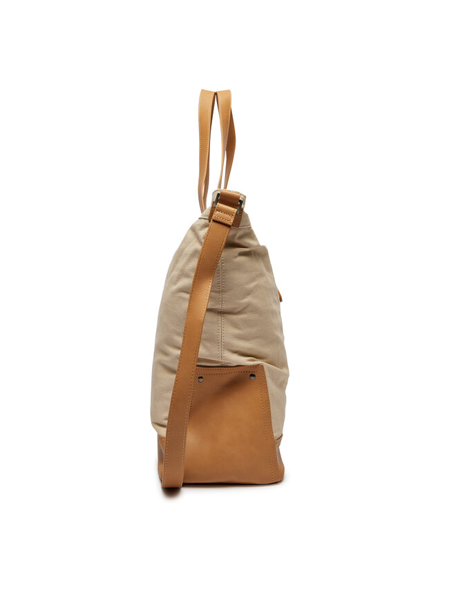 Pepe Jeans Táska Pepe Jeans Reece Heritage PU300011 Bézs