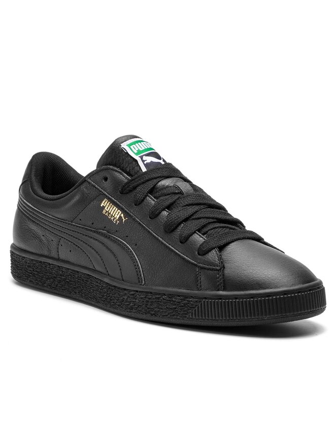 Sneakers Puma Basket Classic Lfs 354367 19 Schwarz eschuhe