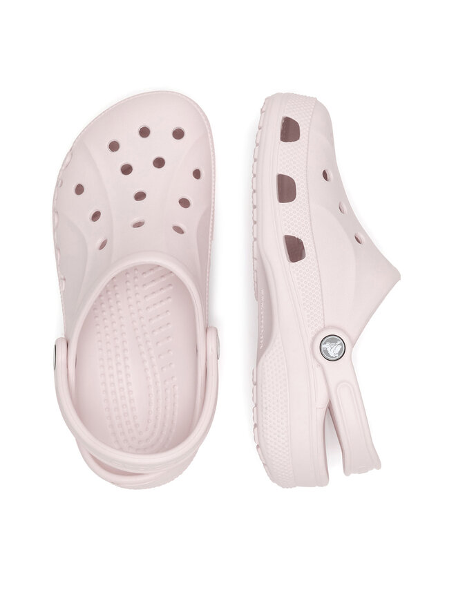 Crocs Papucs Crocs BAYA 10126-6PI Rózsaszín