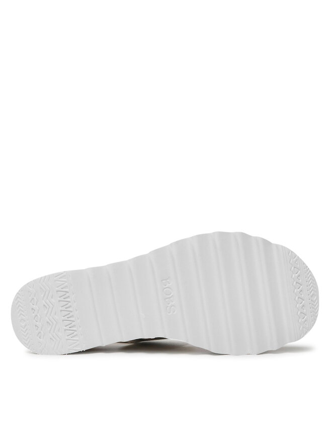 Skechers Εσπαντρίγιες Skechers BOBS Tea Time 113863/NTMT Μπεζ