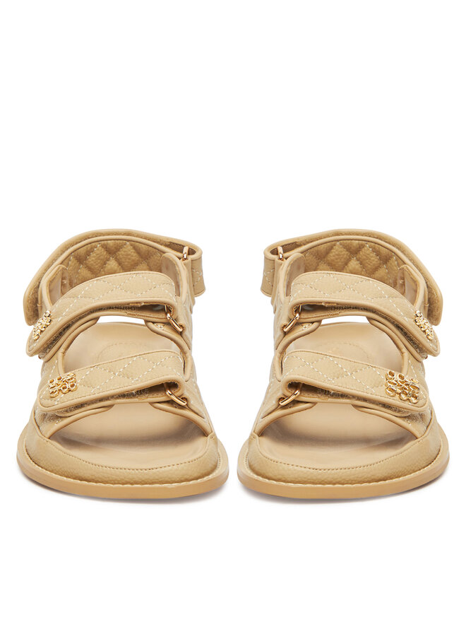 Nine West Sandalias Nine West V1557-703-1 Beis