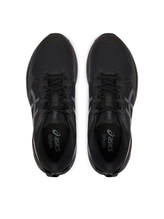 Asics Laufschuhe Asics Gel-Venture 11 1011C160 Schwarz