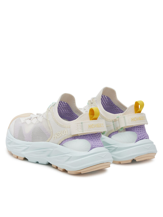 Hoka Sandales Hoka Hopara 2 1147670 Bēšs