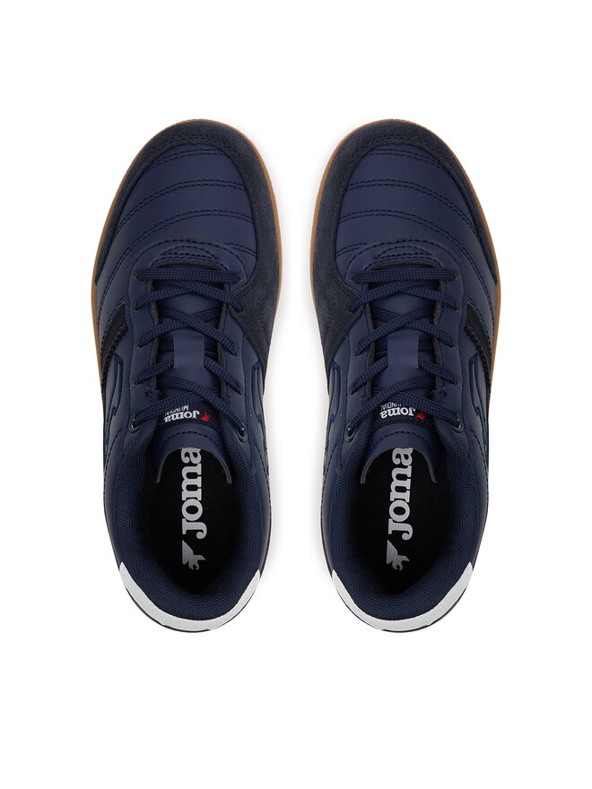 Joma Снікерcи Joma C.Mundial Jr 2503 JMUNDS2503 Cиній