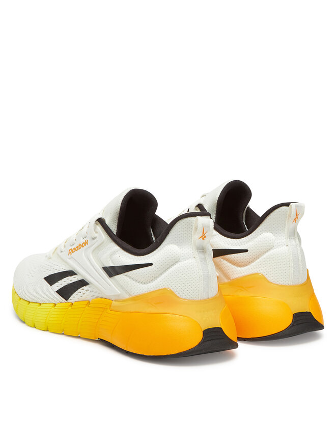 Reebok Čevlji za telovadbo Reebok NANO GYM 100212650 Écru