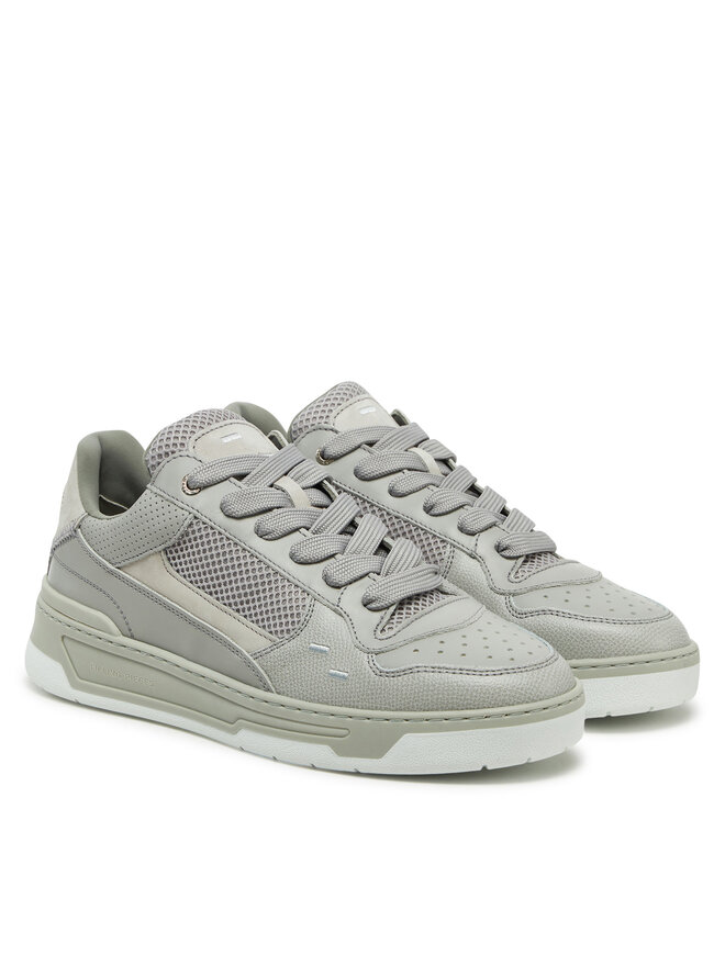 Filling Pieces Сникърси Filling Pieces Cruiser Crumbs 64427541002 Сив