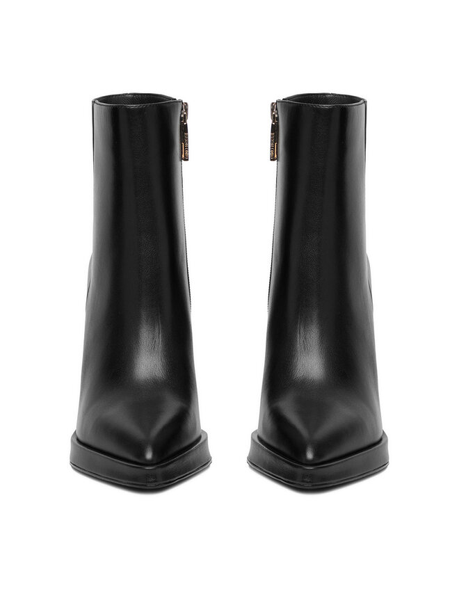 GINO ROSSI Stiefeletten GINO ROSSI EO-LUNA-LT2369A Schwarz