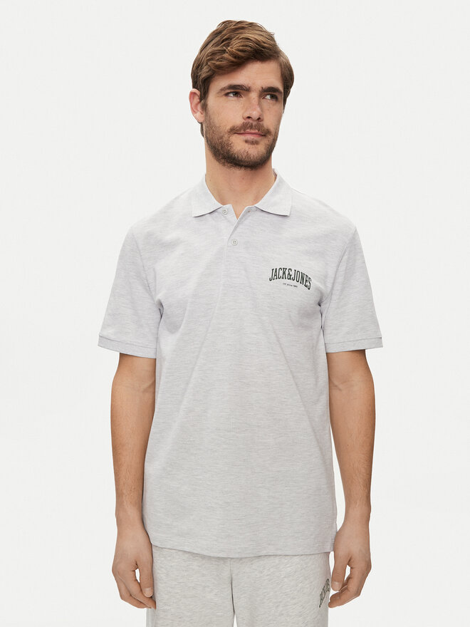 Jack&Jones Jack&Jones 2db-os pólóing szett Josh 12257011 Színes Standard Fit