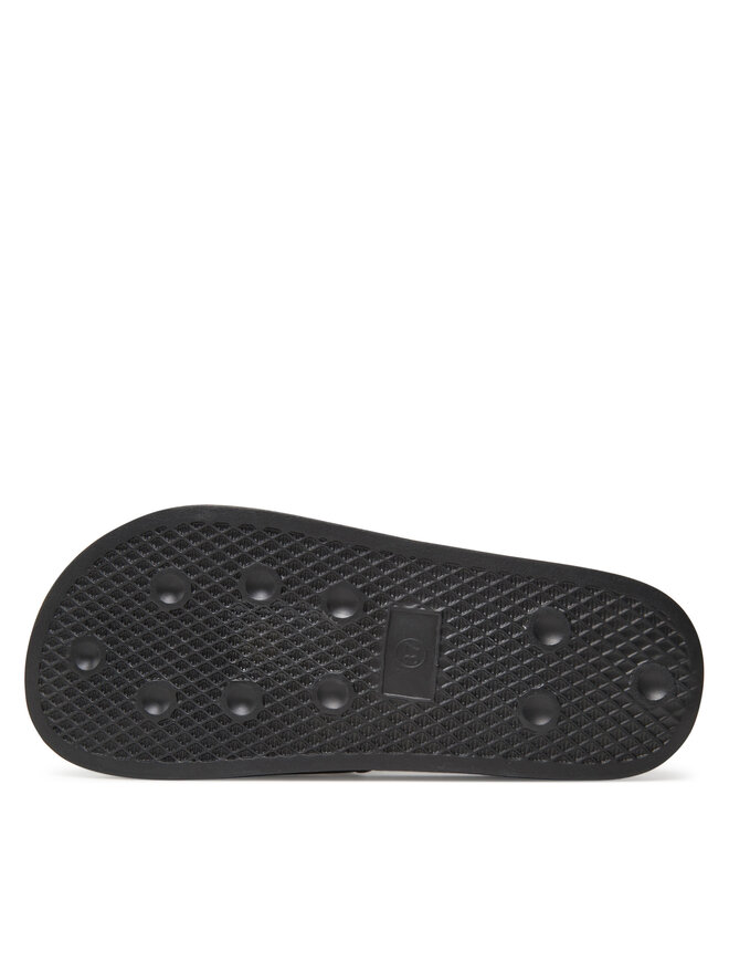 Kappa Pantoletten Kappa CEO-SS24-W2 Schwarz