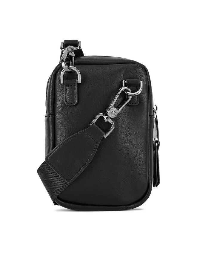 U.S. Polo Assn. Saszetka U.S. Polo Assn. BIUXT8473MVP Czarny