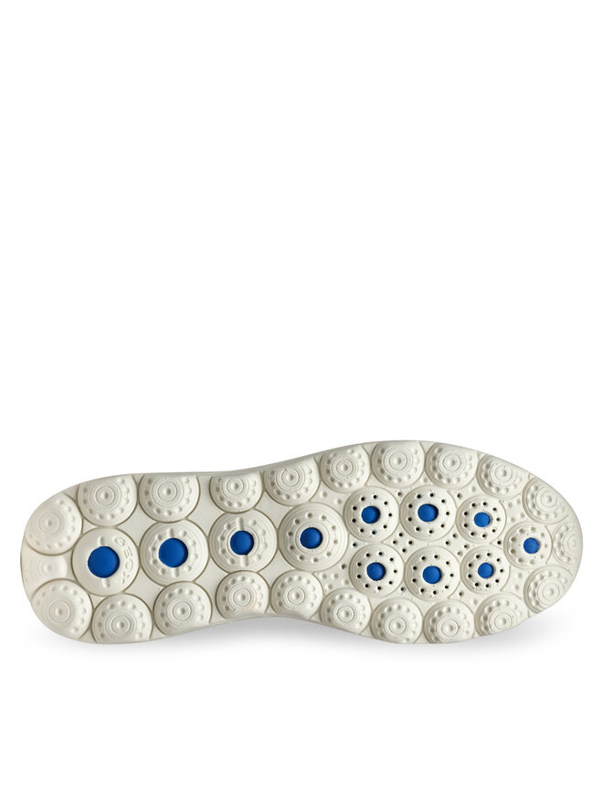 Geox Sneakers Geox D Spherica D55NUE 09TBN C8Z1W Roz