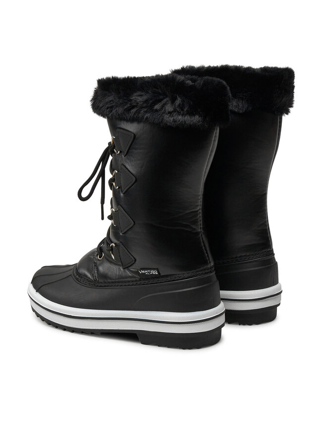 Vertigo Alpes Schneeschuhe Vertigo Alpes Sorga Schwarz