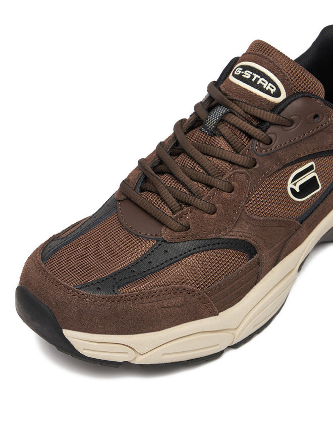 G-Star Raw Sneakers G-Star Raw CEO-YG240150-02M Braun