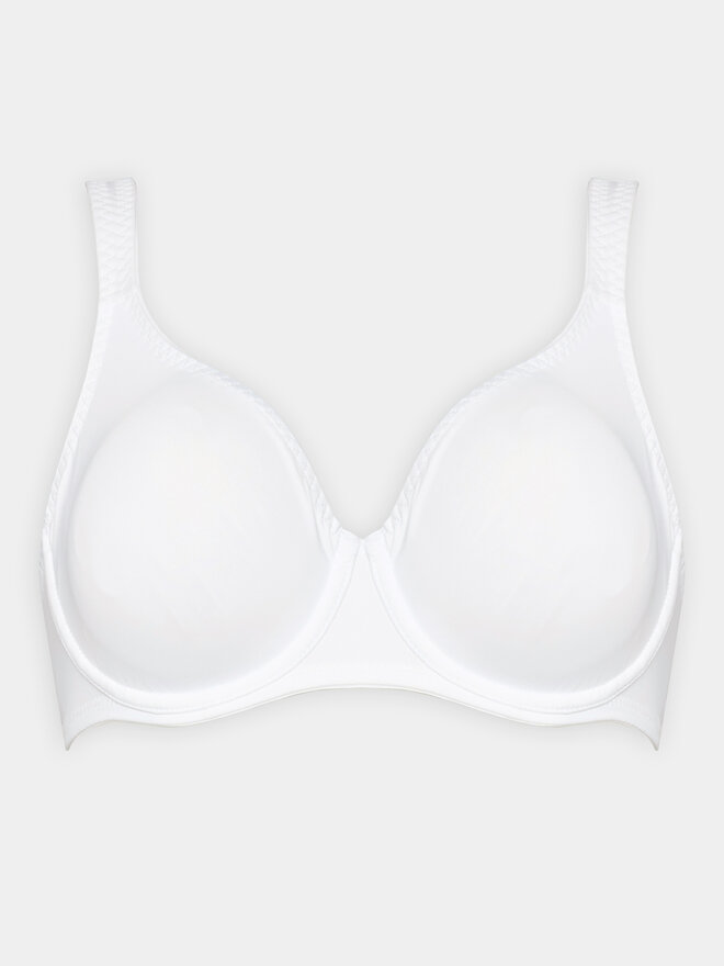 Dorina Dorina Sujetador con aros Lindsay DCWB0001MI076 Blanco