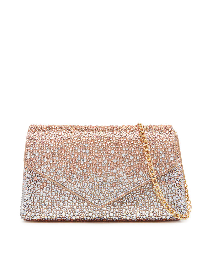 Aldo Handtasche Aldo Blingita 13989482 Rosa
