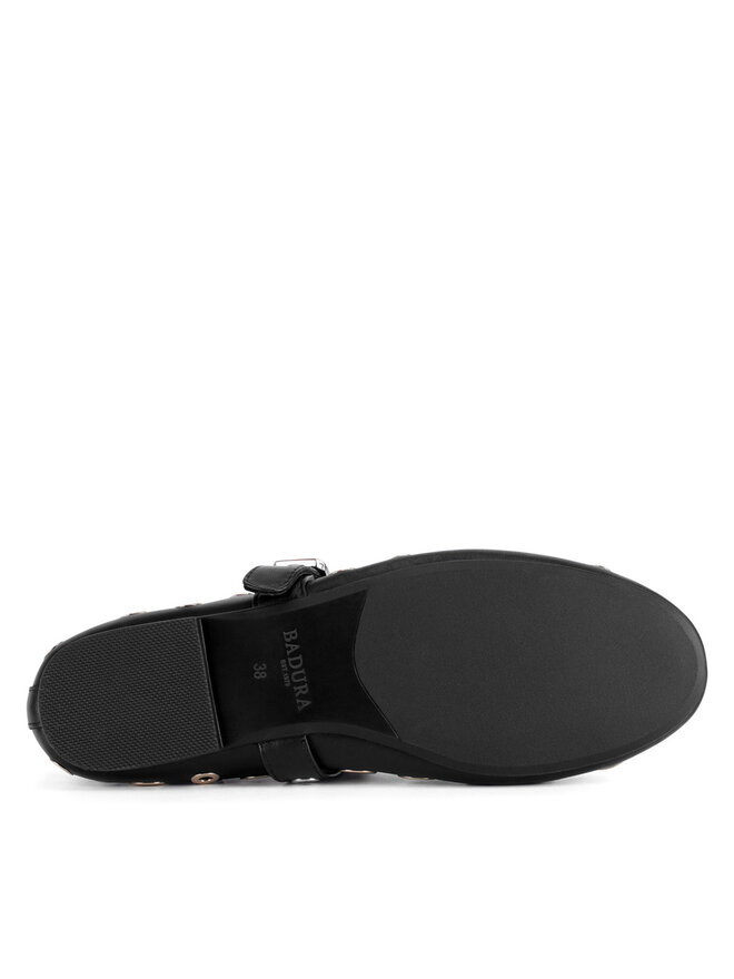 Badura Ballerine Badura CISSU-8221-203-1 Nero
