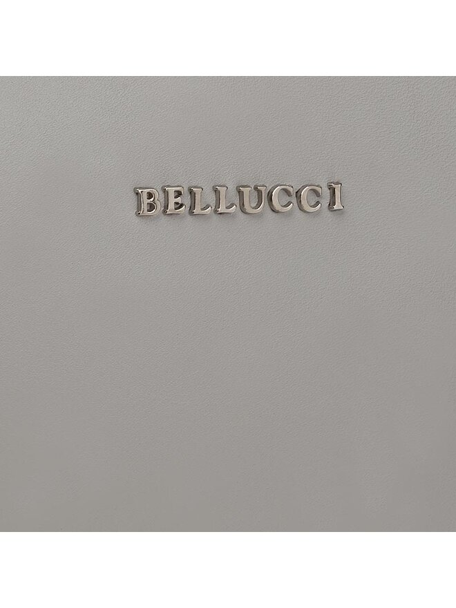 Bellucci Сумка Bellucci R-110 Сірий