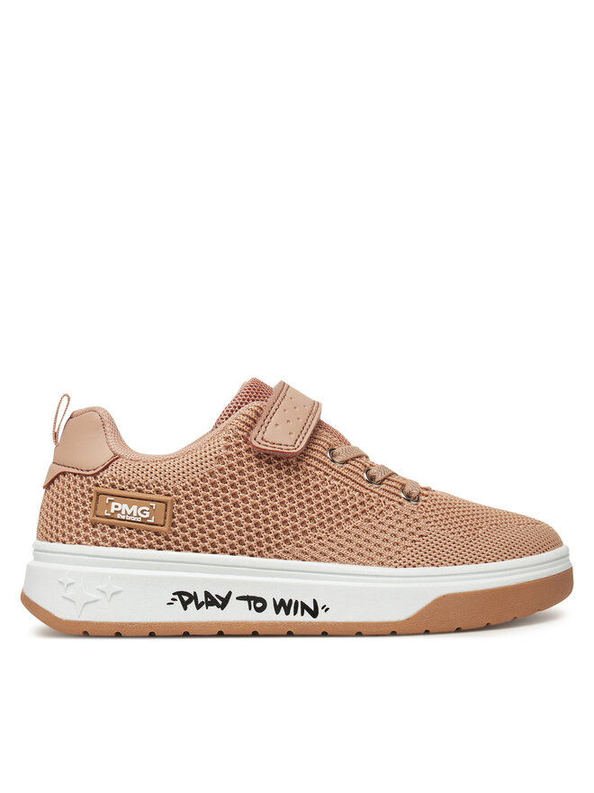 Primigi Sneakersy Primigi 7961111 Hnedá