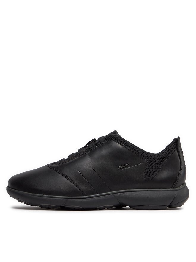 Geox Scarpe basse Geox U Nebula B U52D7B 00046 C9999 Nero