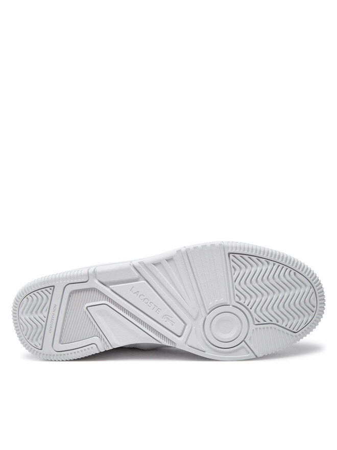 Lacoste Sneakersy Lacoste 7-48SMA0025 Biały