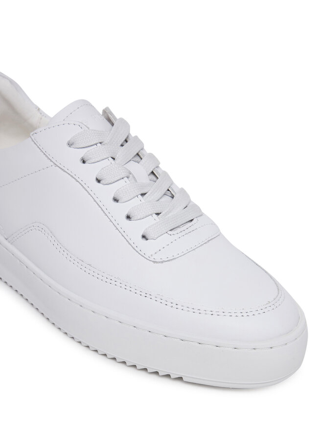 Filling Pieces Sneakers Filling Pieces Mondo 2.0 Ripple 39922901901 Alb