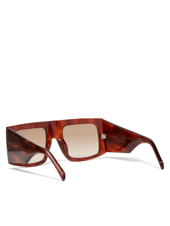 Gino Rossi Sonnenbrillen Gino Rossi AGG-A-618-MX-07 Braun