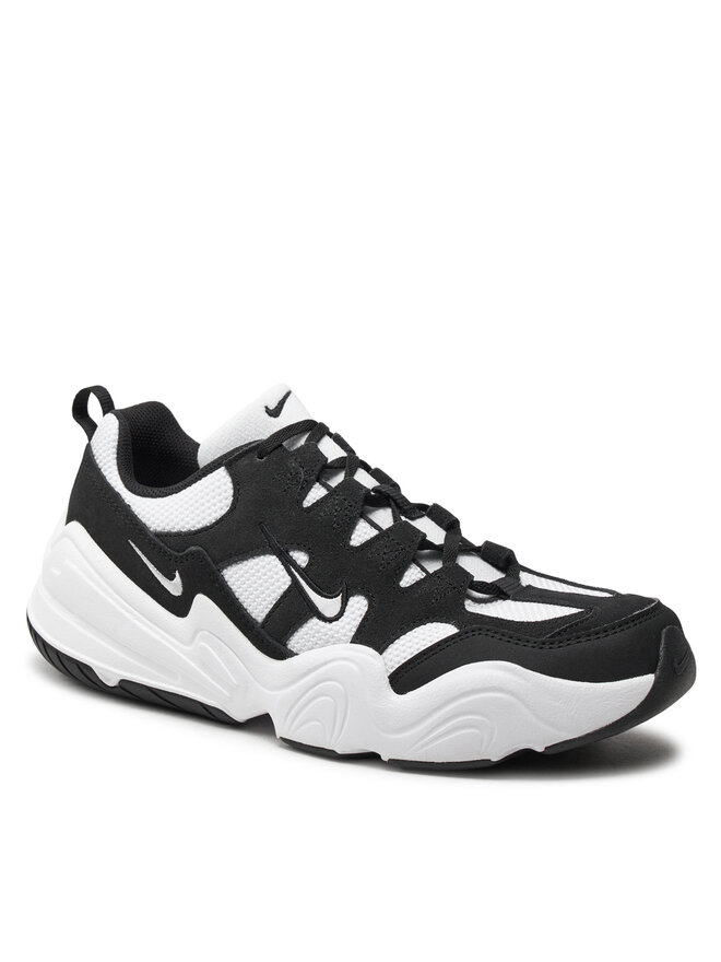 Nike Sneakersy Nike Tech Hera FJ9532 101 Bílá