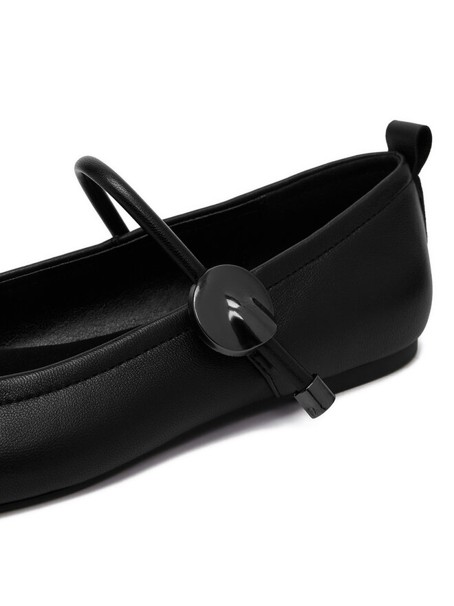 MEXX Балетки MEXX EO-CC2553-1 Чорний