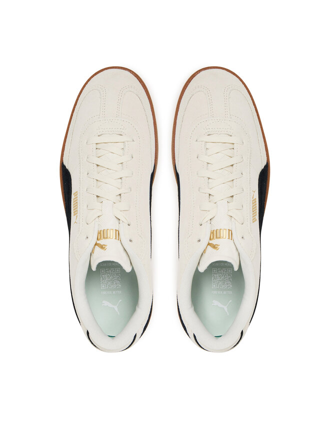 Puma Сникърси Puma Club II Era Suede 400717 10 M Бежов