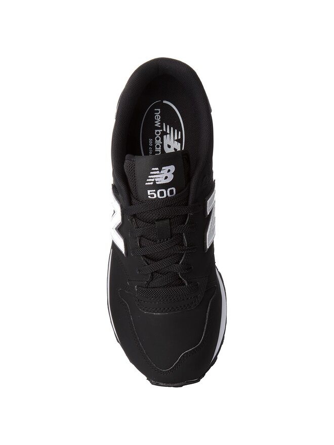 Laisvalaikio batai New Balance GW500KIR Juoda eavalyne.lt