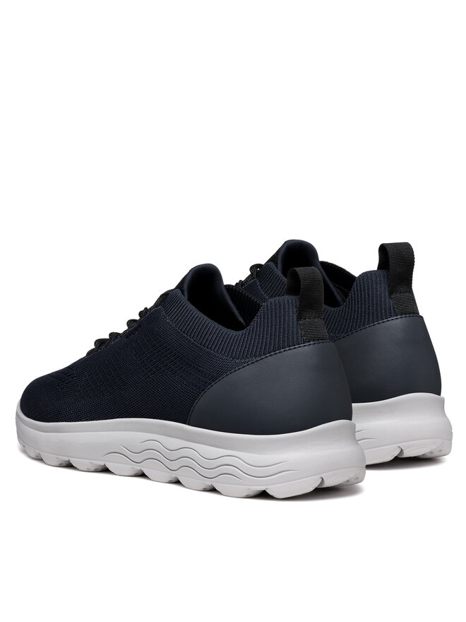 Geox Sneakers Geox U Spherica U15BYA 0005Z C0045 Bleumarin